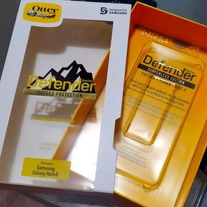 Otter box defender Galaxy note 8